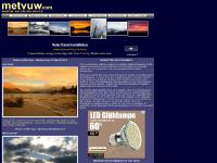 New Zealand Weather Forecasts