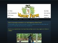 Hayrides & Activity Area, Corn Maze, Pumpkins & Fall Decor, Web Hosting  Hayrides & Activity Area, Corn Maze, Pumpkins & Fall Decor, Web Hosting