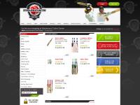 Meulemans Cricket Centre - Cricket Equipment | Cricket Bat | Cricket Helmets | Cricket Centre | Cricket Shop