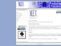 mev.co.uk MEV Ltd, Electronics, Hardware Designers mev.co.uk MEV Ltd, Electronics, Hardware Designers