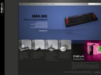 MEVA | Technology for Life MEVA | Technology for Life