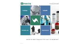 Om Mevira, Kundlogin, admin  Om Mevira, Kundlogin, admin