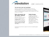 Mevolution AB Mevolution AB