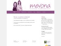 Mevona - "Er Redovisning, Vårt Gemensamma Intresse" Mevona - "Er Redovisning, Vårt Gemensamma Intresse"