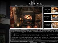 mews-hotel.co.uk hotel, ossett, hotel in ossett