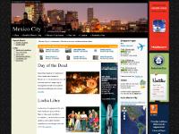 Mexico City Reseguide Mexico City Reseguide