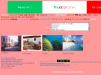 Welcome to MexicoSteve for your Mexican vacation