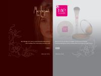 mezhgan.com make up, makeup, make-up