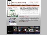 Mezzanine Safeti-Gates, Inc. - Safety Gates for Mezzanines Mezzanine Safeti-Gates, Inc. - Safety Gates for Mezzanines