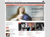 MFAH | The Museum of Fine Arts, Houston MFAH | The Museum of Fine Arts, Houston