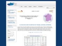 Scientific committee, Organizing committee, Instructions to authors, Submit your contribution Scientific committee, Organizing committee, Instructions to authors, Submit your contribution