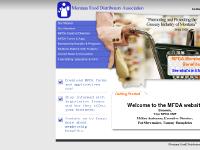 Montana Food Distributers Association - Home Montana Food Distributers Association - Home