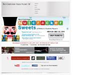 Mark Foehringer Dance Project | San Francisco