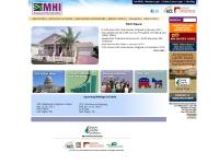 Welcome to MHI - Manufactured Housing Institute, Modular homes, Communities, Housing Industry Trade Association Welcome to MHI - Manufactured Housing Institute, Modular homes, Communities, Housing Industry Trade Association