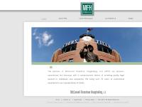 mfhc.com Our Firm, Our Practices, Our People mfhc.com Our Firm, Our Practices, Our People