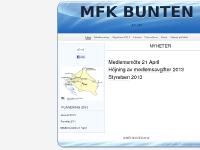 MFK Bunten