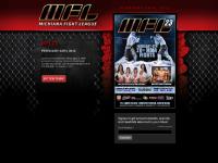 Michiana Fight League Presents: MFL22 Michiana Fight League Presents: MFL22