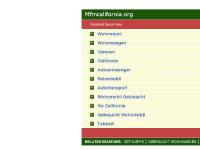 Mountain of Fire and Miracles Ministries San-Francisco 1