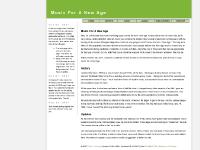 mfna.org new age music, music, new age mfna.org new age music, music, new age