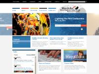 Manitoba First Nations Education Resource Centre - Home Manitoba First Nations Education Resource Centre - Home