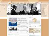 About the MFO - Multinational Force and Observer