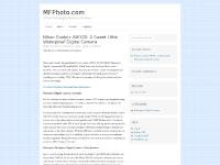 mfphoto - MFPhoto.com | All Your Photography Needs In One Place