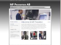 MF Gruppen/Group MF Gruppen/Group