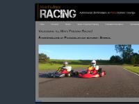 statistik för mfracing - Pavesi Motor Återförsäljare - Mats Fredman Racing - MFRACING.SE