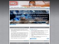 MG-SOFT Corporation MG-SOFT Corporation