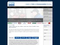 mgacontrols.com Products, Valves, Air Valves