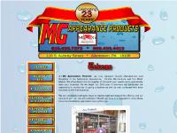 At MG Appearance Products we only represent Quality Manufacturers and Suppliers in the Automotive Appearance, Vehicle Maintenance and Car Wash Market.