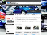 mgbadges.com mg badges mgbadges.com mg badges