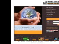 Mentor Group Banking Solutions