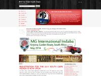 mgcarclubsc.co.za cape, car, classifieds mgcarclubsc.co.za cape, car, classifieds