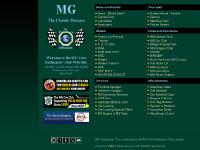 Concerns when buying a used MG, Prepare your car for winter, Bulletin Board, Owners  Concerns when buying a used MG, Prepare your car for winter, Bulletin Board, Owners