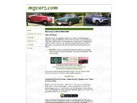 MGCarz.Com - HOME MGCarz.Com - HOME
