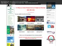 mgcltd.co.uk Solid Wall Insulation, Sempatap Thermal, Sempatap Thermal Solid Wall Insulation