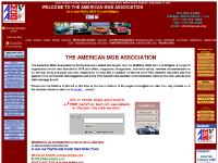  Tech Tips, Ads/Links, Join/Renew-Application, Classifieds