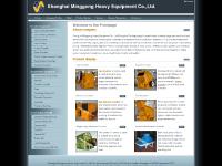  Stone crusher, Jaw Crusher, Impact Crusher, Cone Crusher