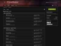 MegaGames Forum MegaGames Forum