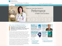Massachusetts General Hospital Center for Performance Excellence - Changing Health Care Performance Massachusetts General Hospital Center for Performance Excellence - Changing Health Care Performance