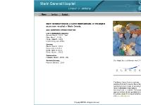 Marin General Hospital - Division of Dentistry Marin General Hospital - Division of Dentistry
