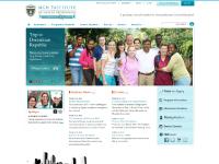 MGH Institute of Health Professions - Boston, MA MGH Institute of Health Professions - Boston, MA