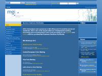 MGI World - Home - MGI, the worldwide association of independent auditing, accounting and consulting firms MGI World - Home - MGI, the worldwide association of independent auditing, accounting and consulting firms