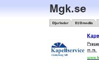 Mgk.se