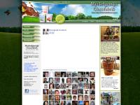 Myckelgensjö Glassfabrik - Äkta Ärligt Älskvärt