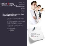 liten mgnt4hire.se skärmbild liten mgnt4hire.se skärmbild