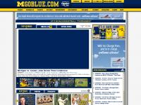 MGOBLUE.COM - University of Michigan Official Athletic Site