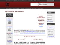 MGR Consulting, Inc. | Gary Rush, IAF CPF