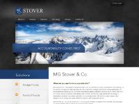 MG Stover & Co.